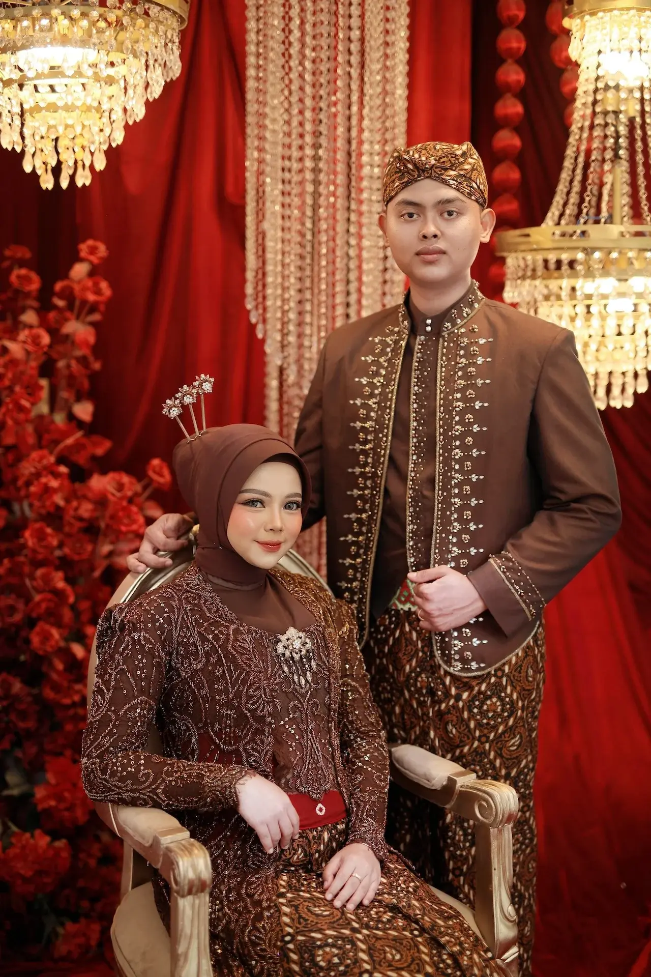 Foto Penutup Alfi Atika