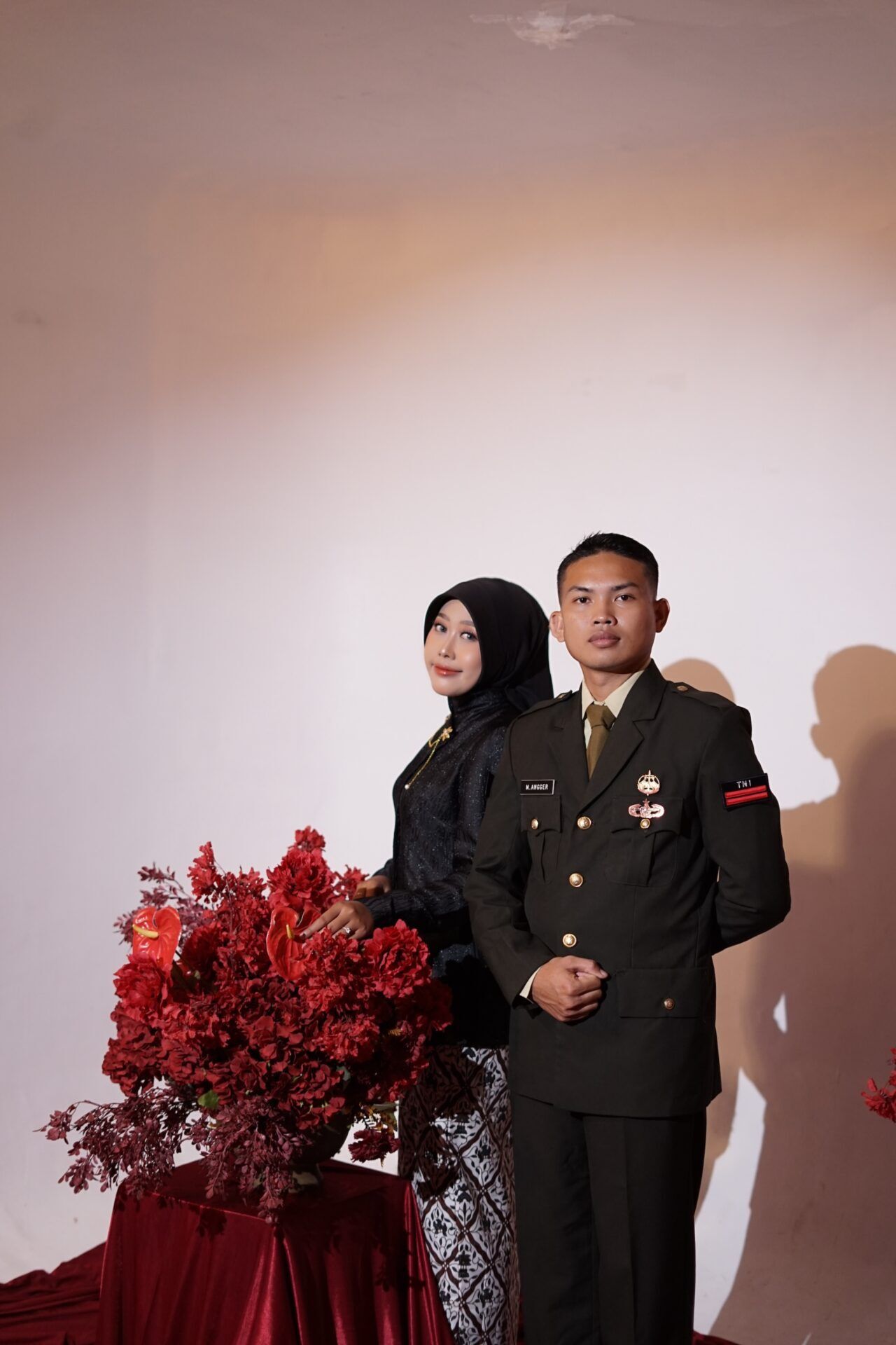 Foto Penutup Gesty Angger
