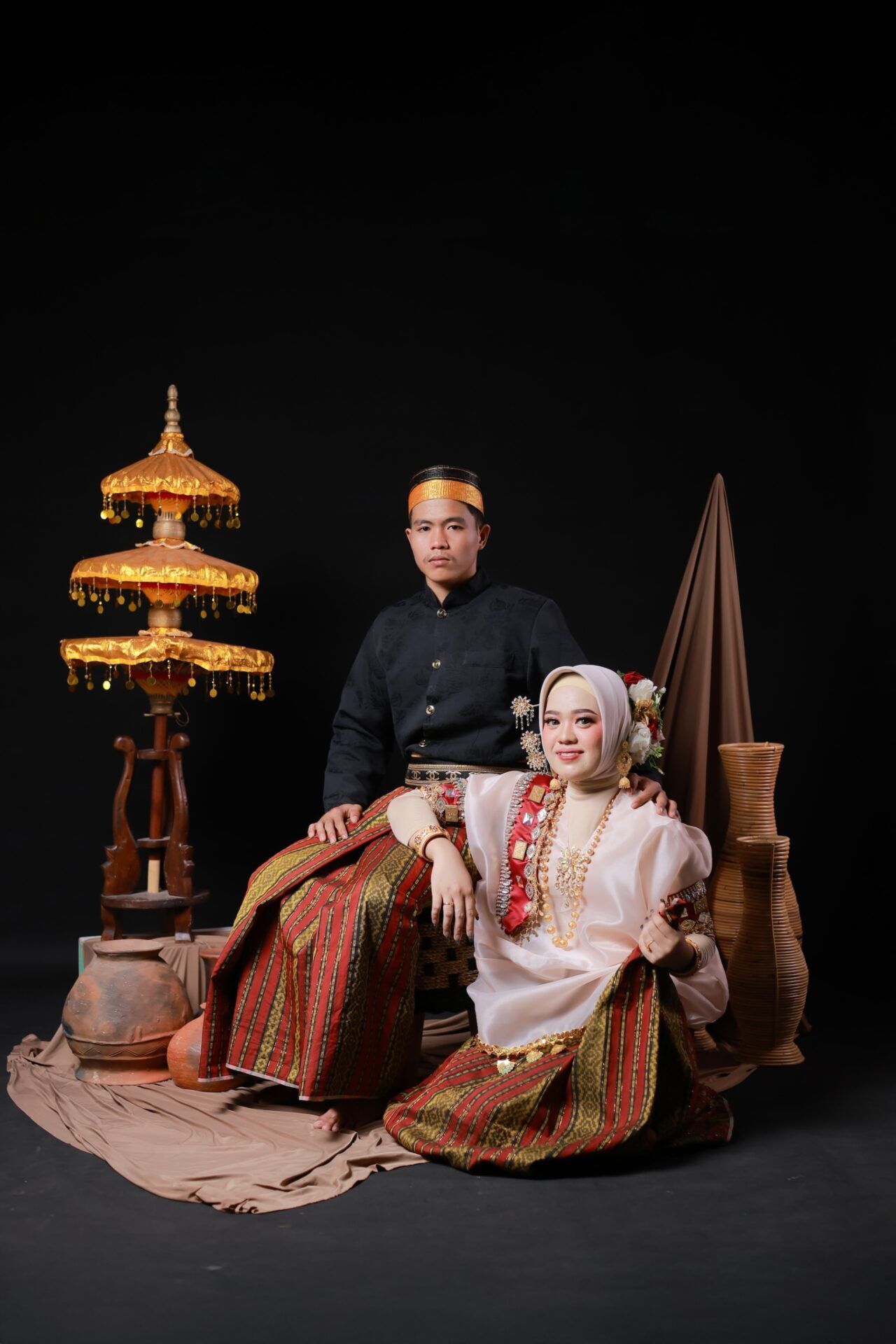 Galeri9 Rani Tullah
