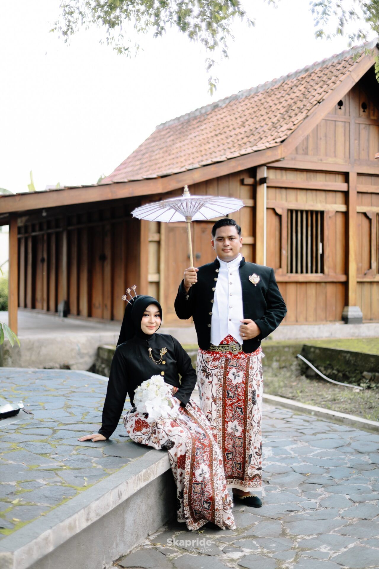 LOVE STORY 2 Rizky Monica