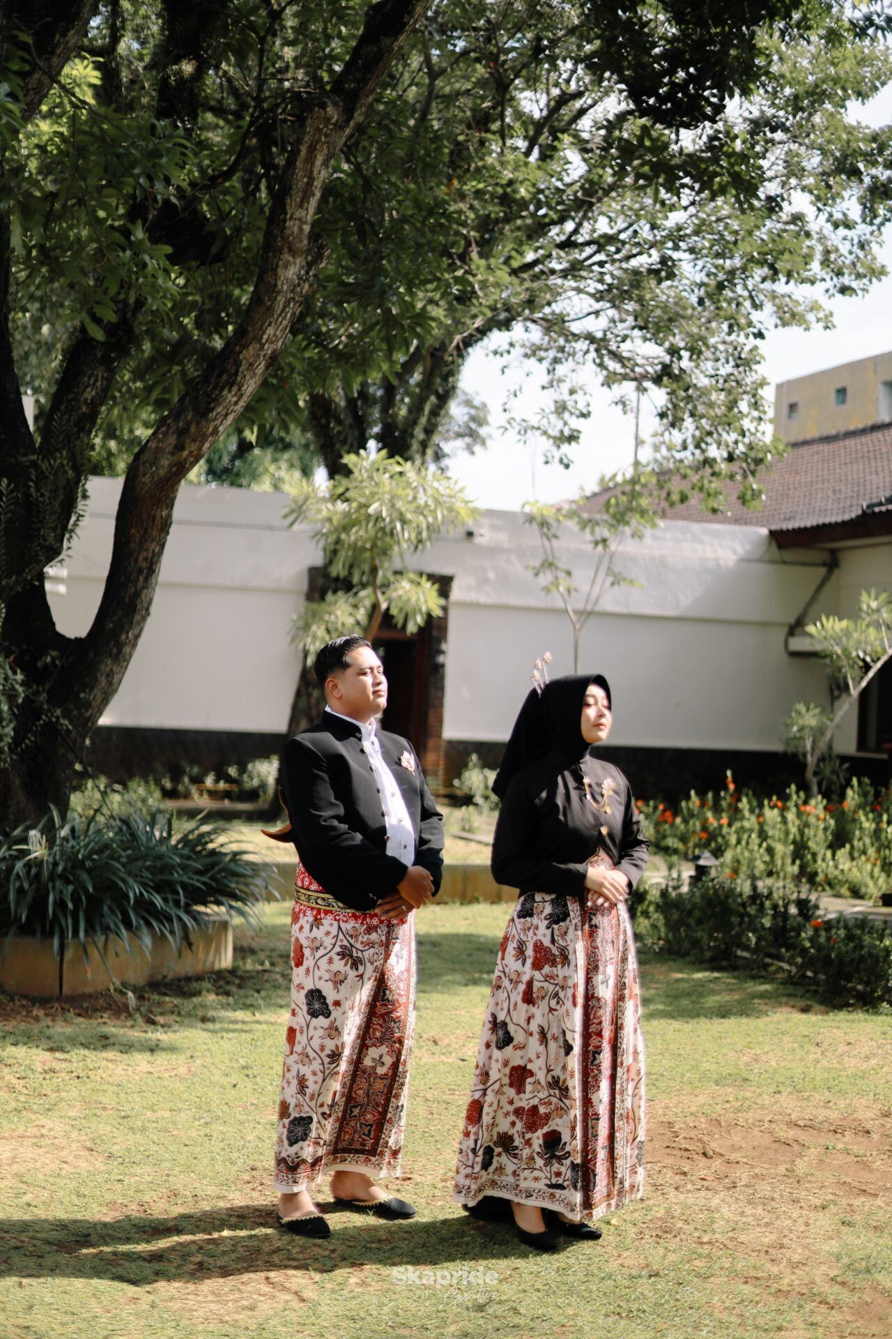LOVE STORY 3 Rizky Monica