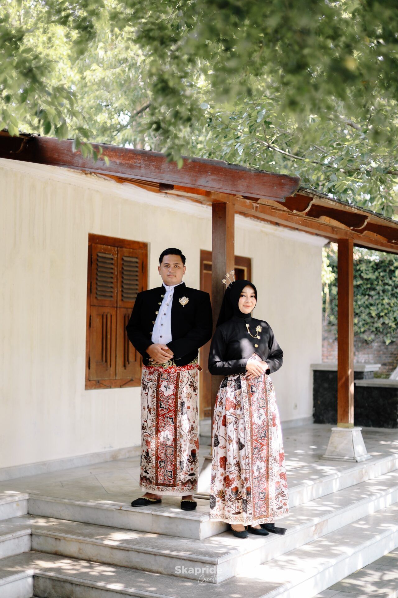 LOVE STORY 4 Rizky Monica