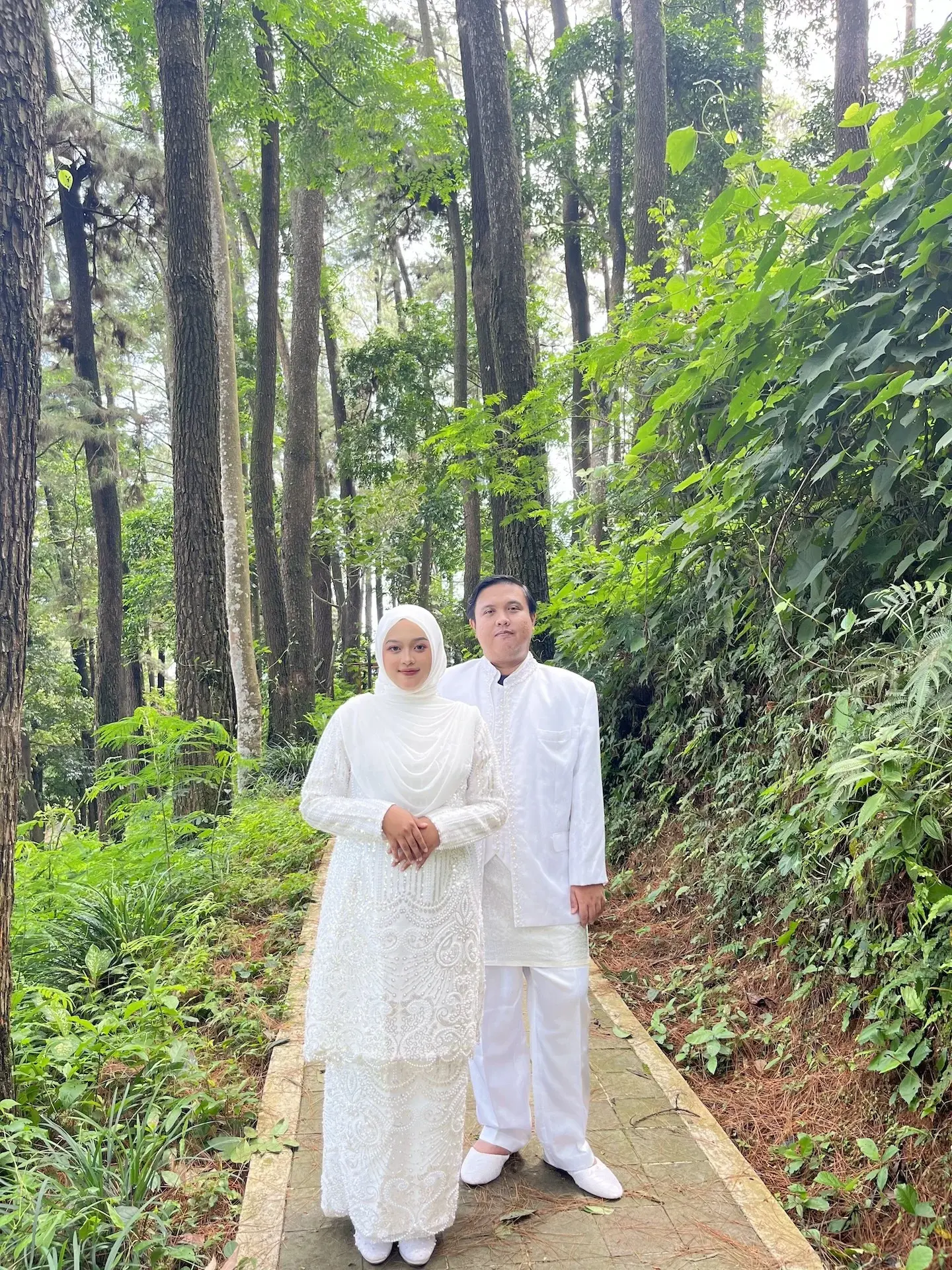 Love Story 1 Fira Irfan