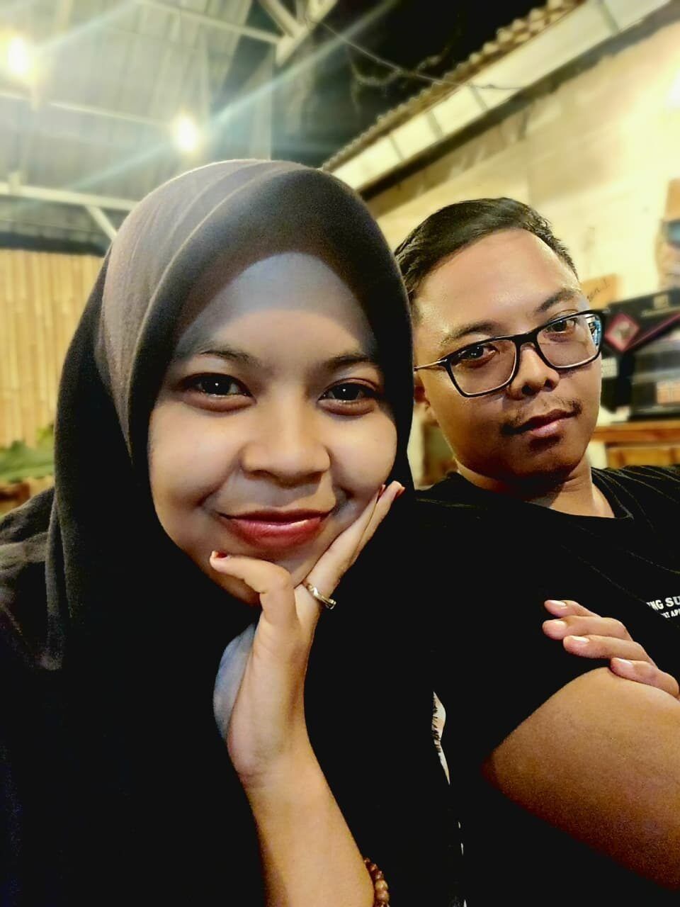 Love Story 1 Imam Fitri