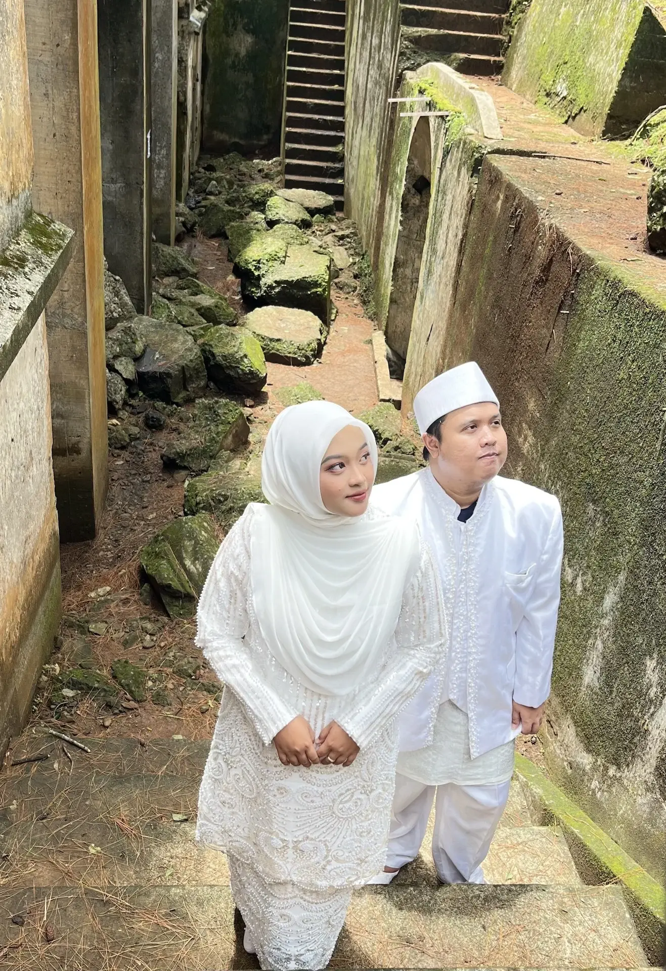 Love Story 2 Fira Irfan