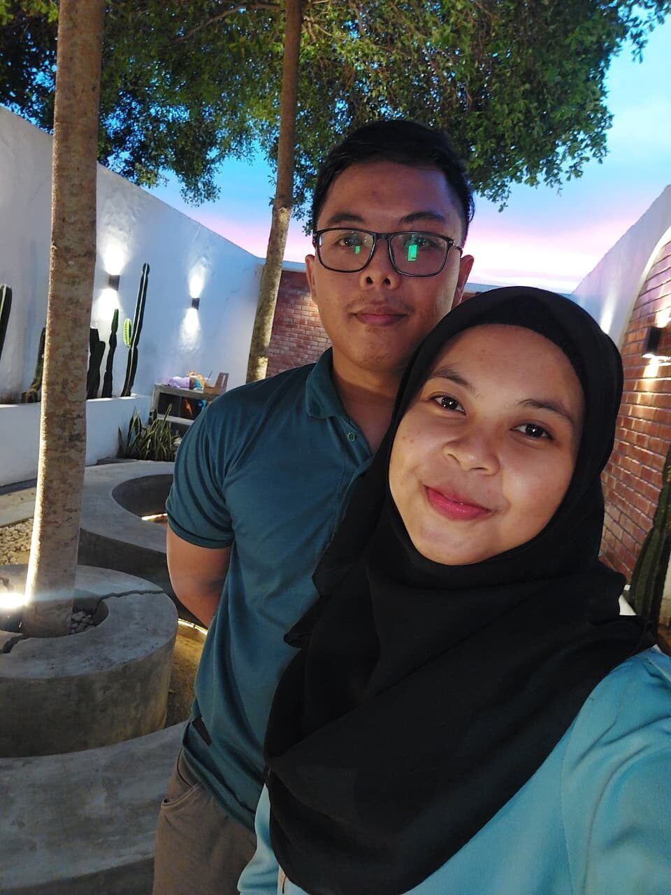 Love Story 2 Imam Fitri