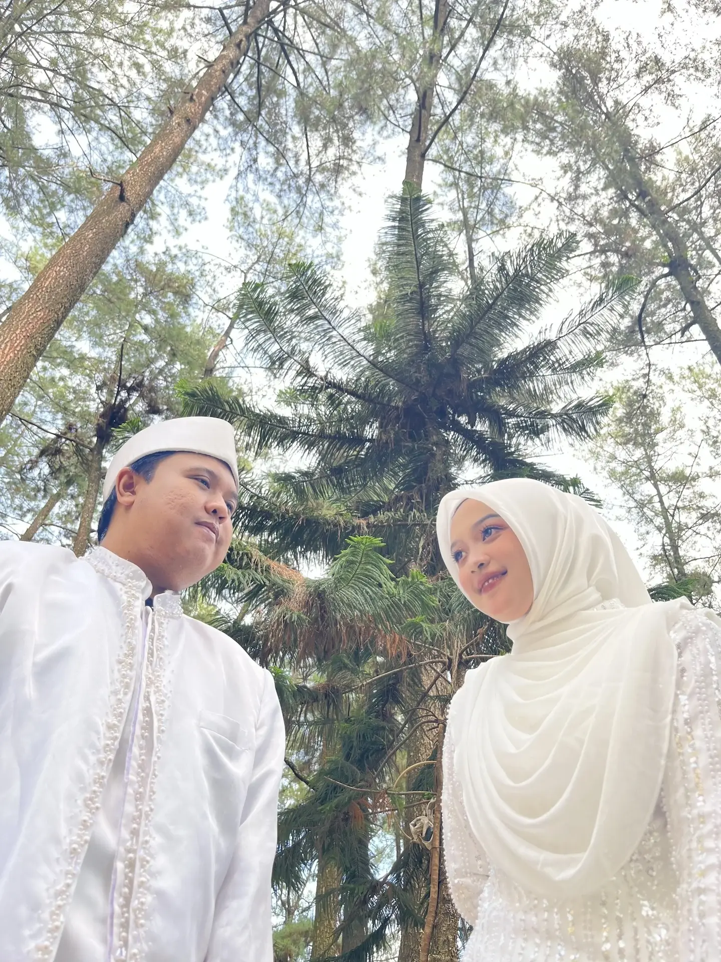 Love Story 3 Fira Irfan