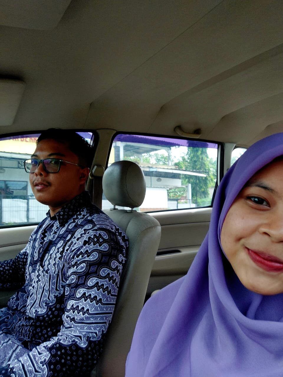 Love Story 3 Imam Fitri