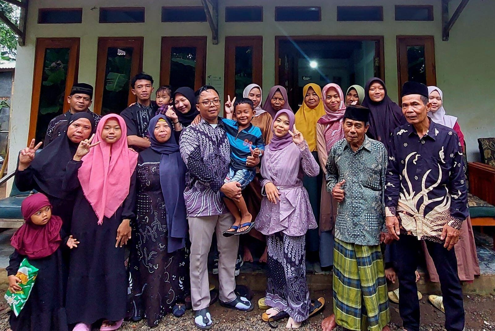 Love Story 4 Imam Fitri