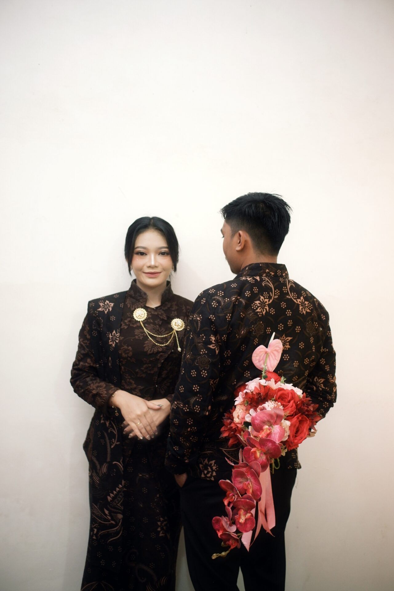Love story 1 Ferdi Anggun