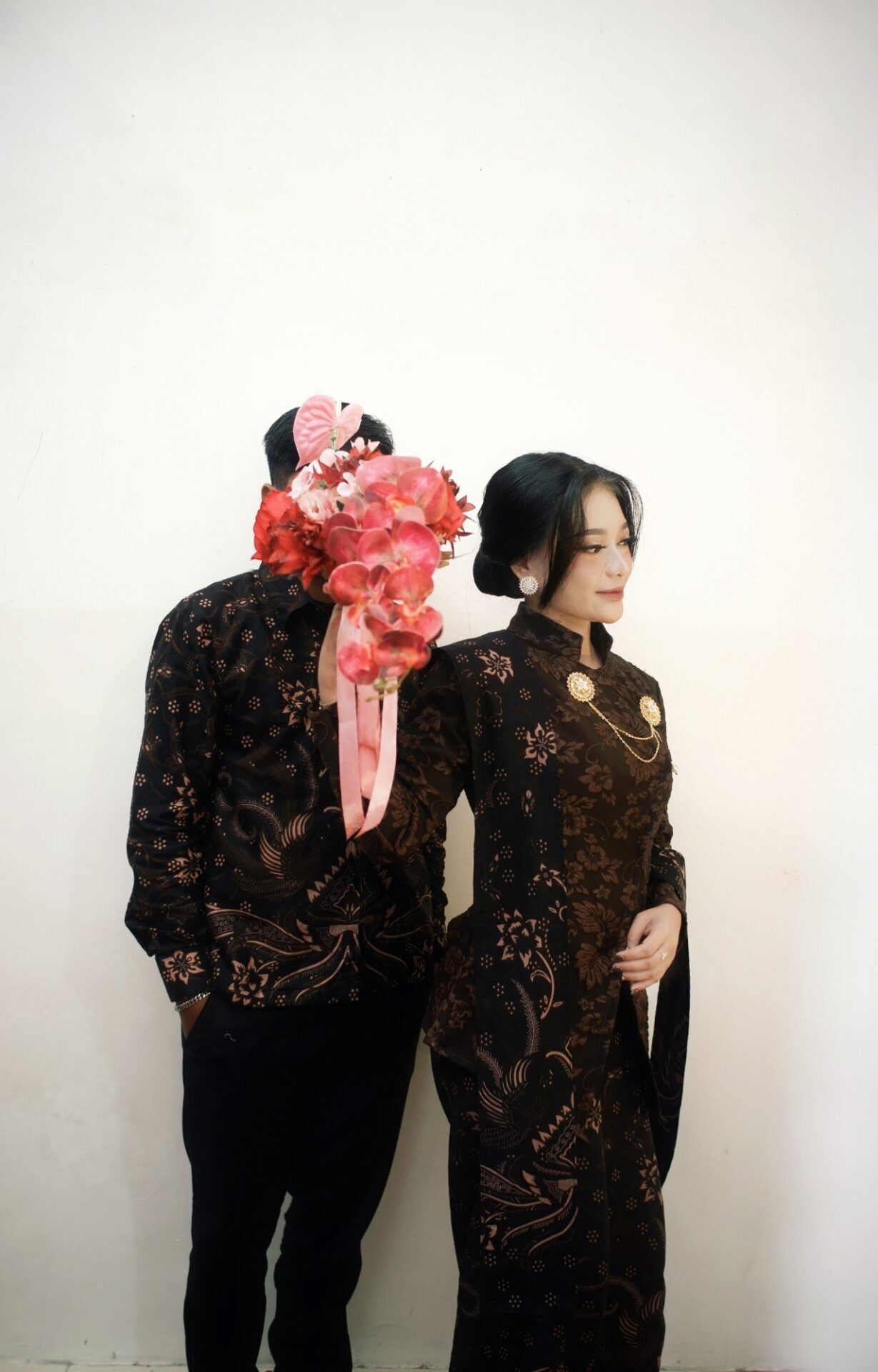 Love story 2 Ferdi Anggun