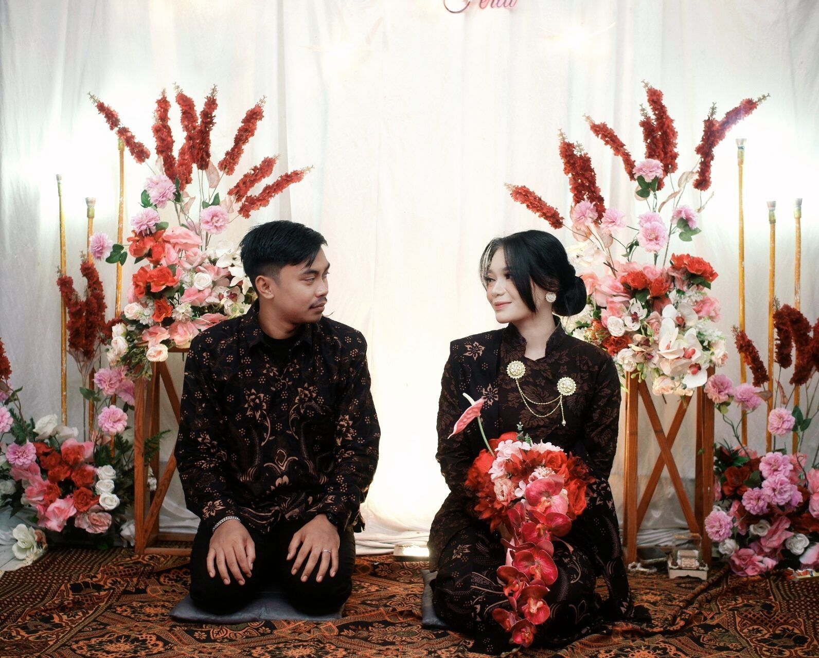 Love story 4 Ferdi Anggun