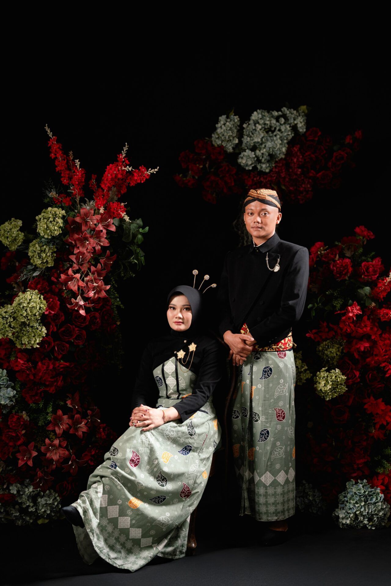 Penutup Melani Rizal