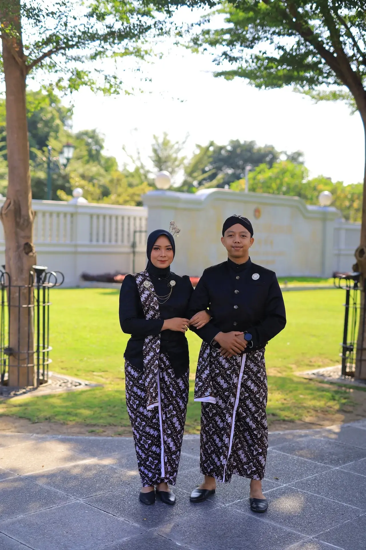 Penutup Novi Dimas