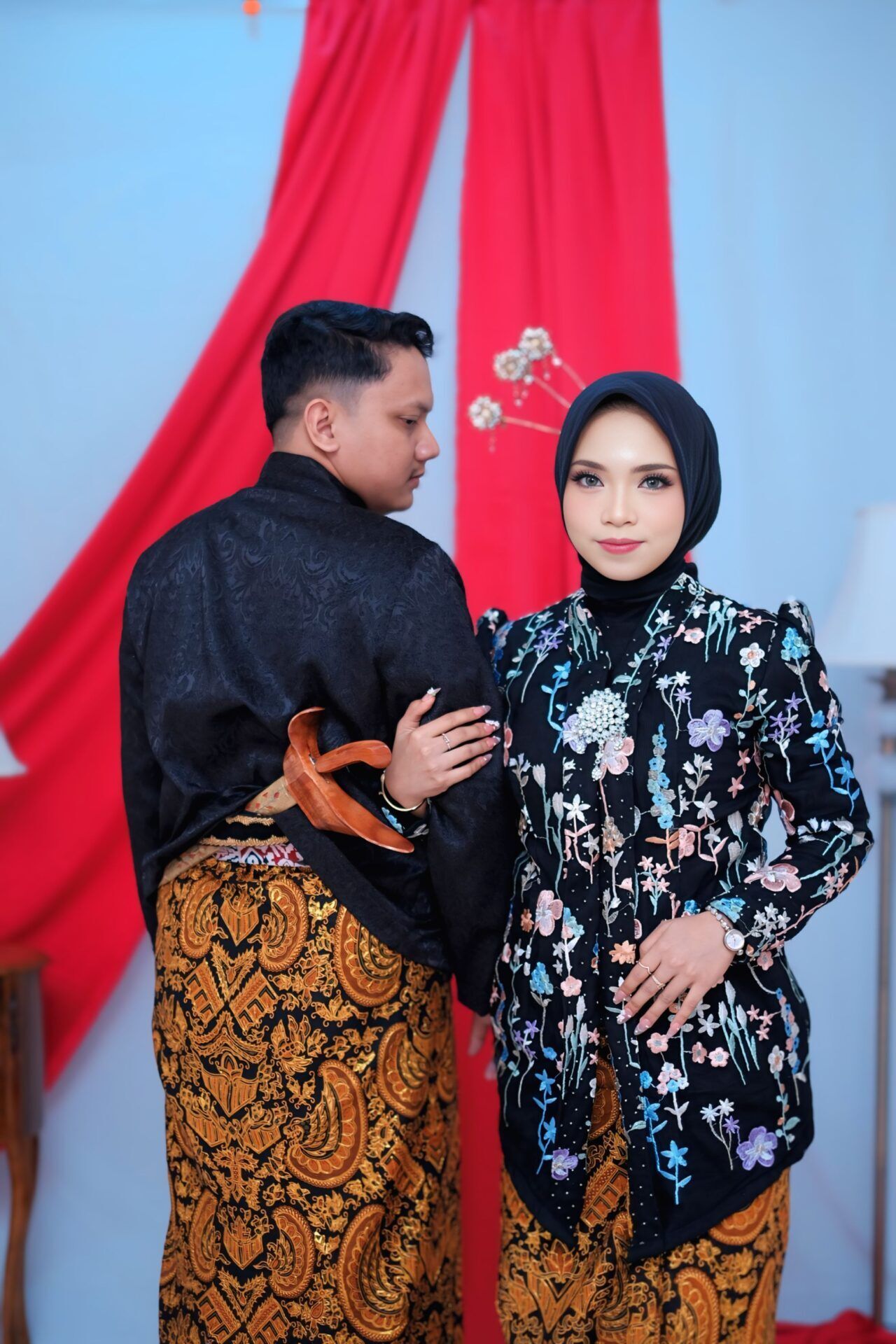 Story 1 Utami Irfan