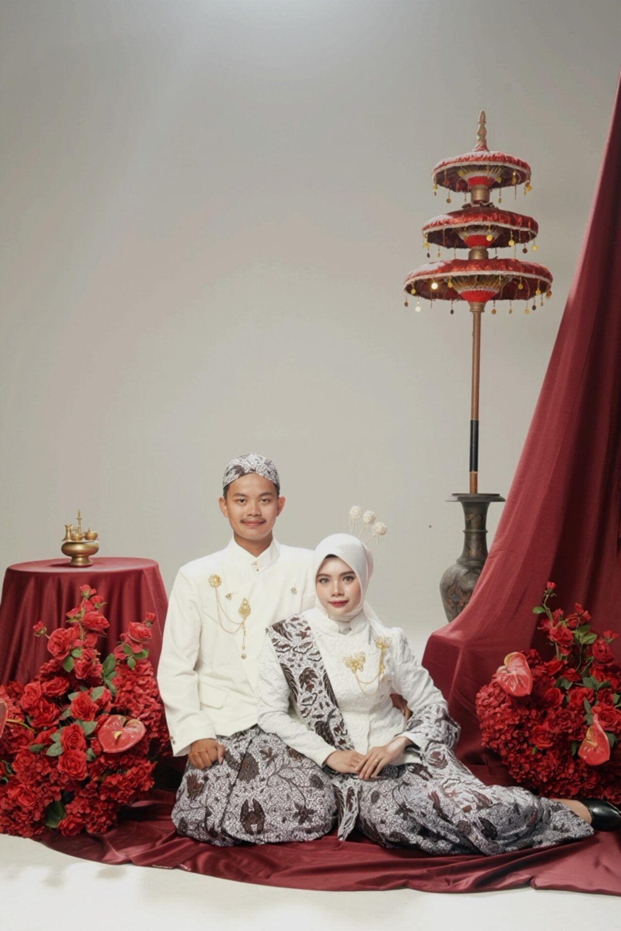 Story 3 dan Penutup Hanif Mahda