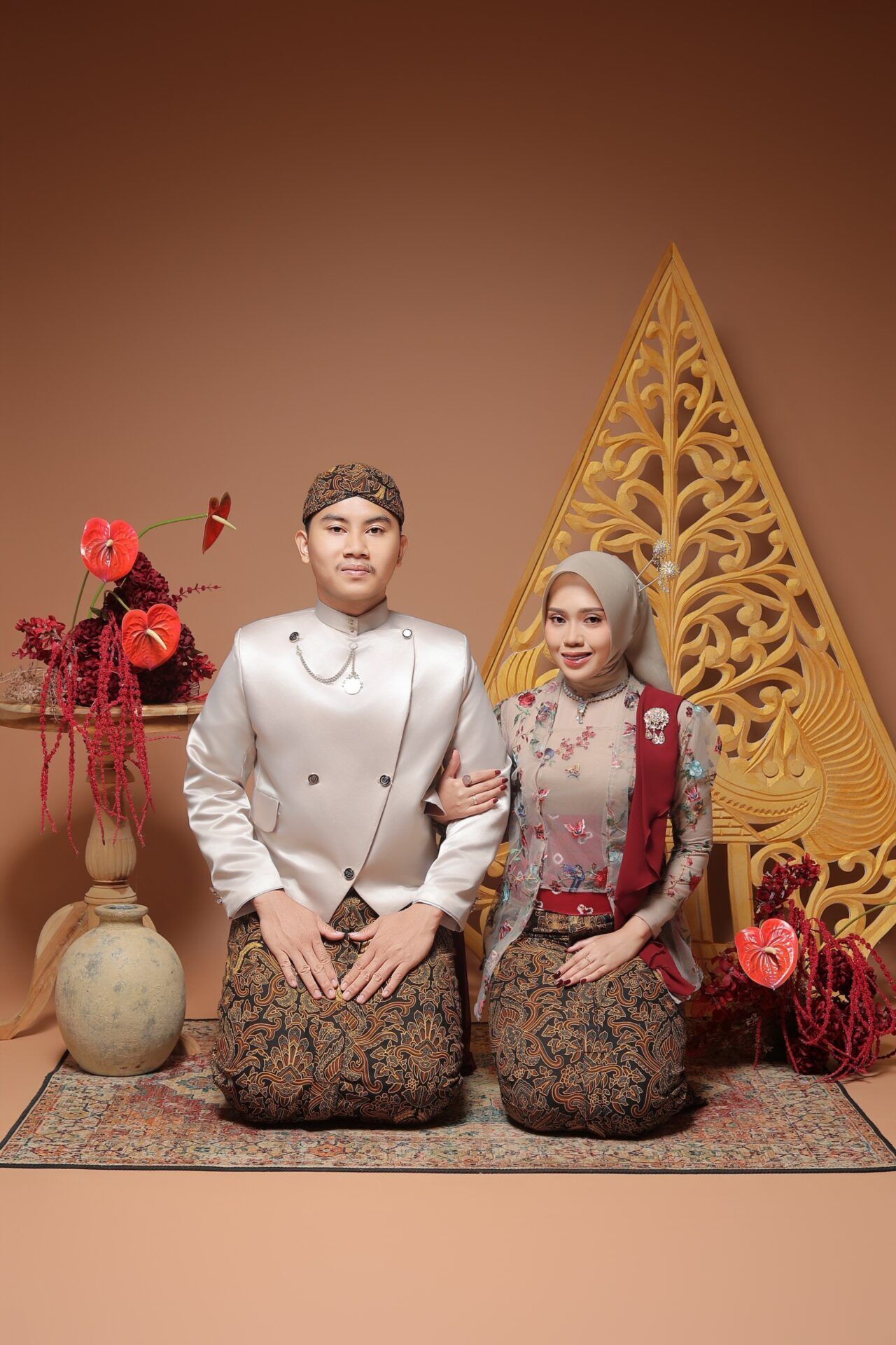 Foto love story judul 4 Lindi Dhani