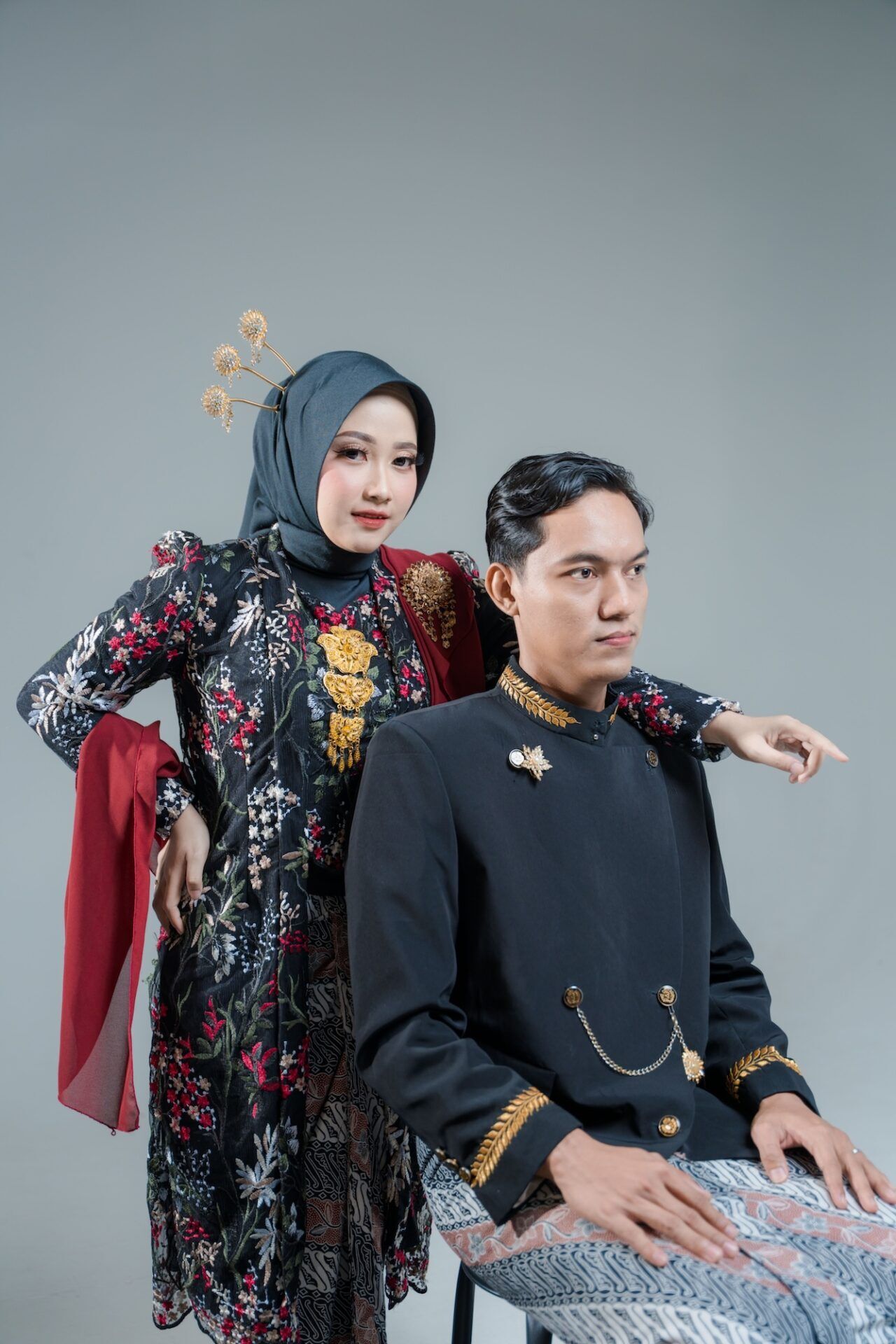 Love story 2 David VIra