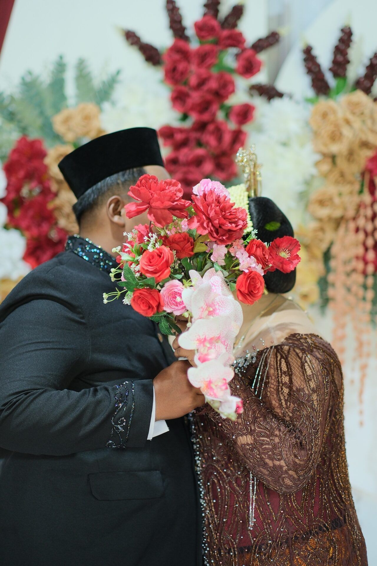 Foto Penutup Pitri Guruh