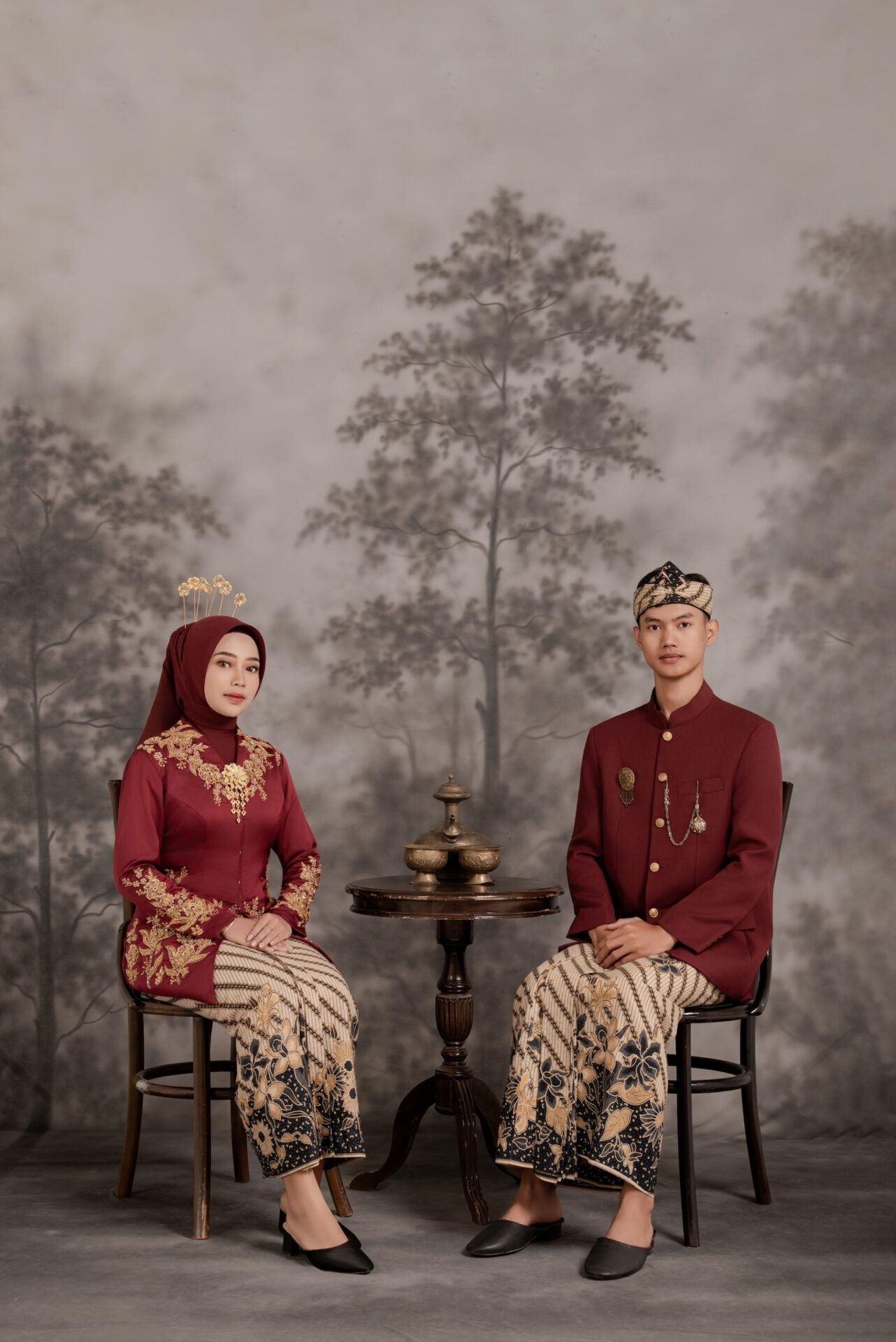 Foto galeri 3 Puput Rizky