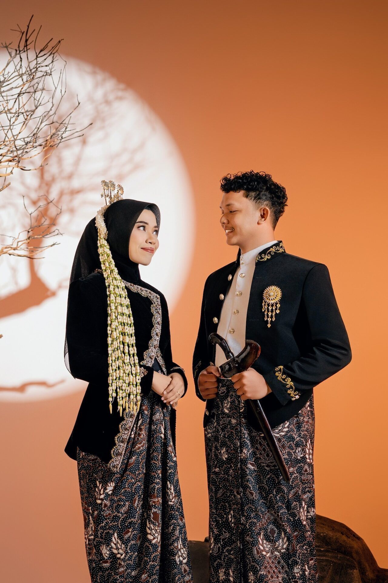 LOVE STORY CHAPTER 2 Dhani Novi Katalog