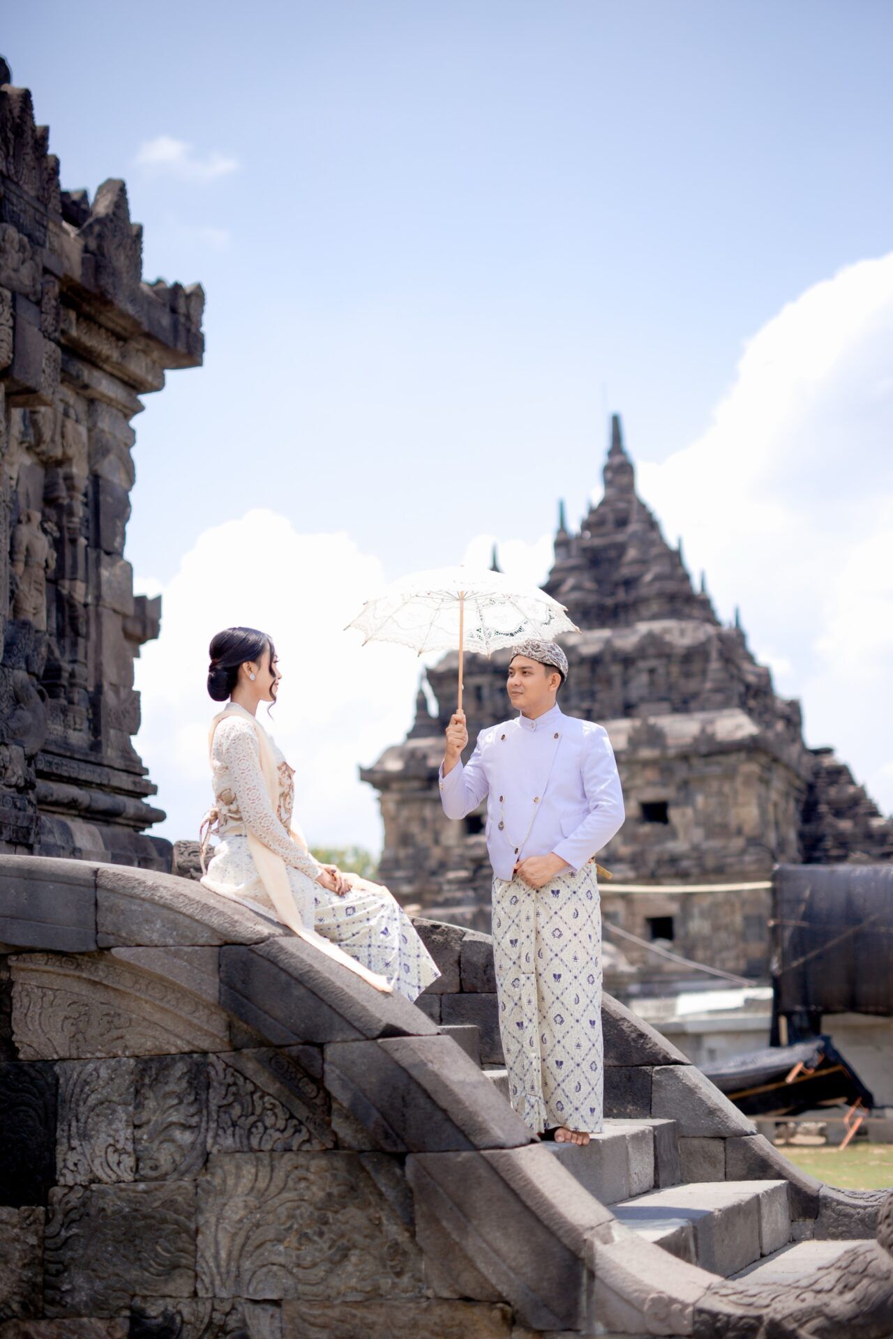 Lovestory bagian 2 Ari Titin