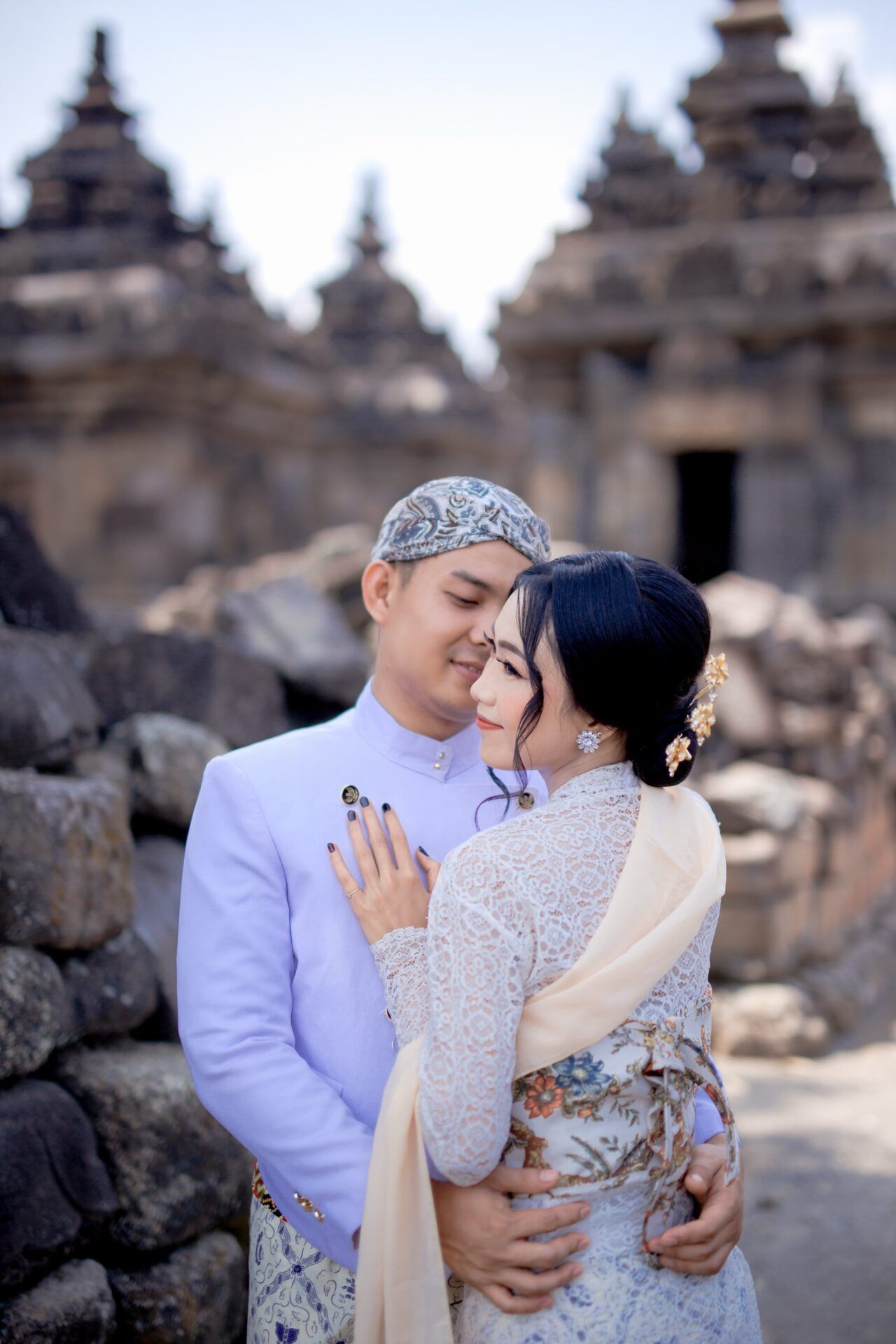 Lovestory bagian 4 Ari Titin