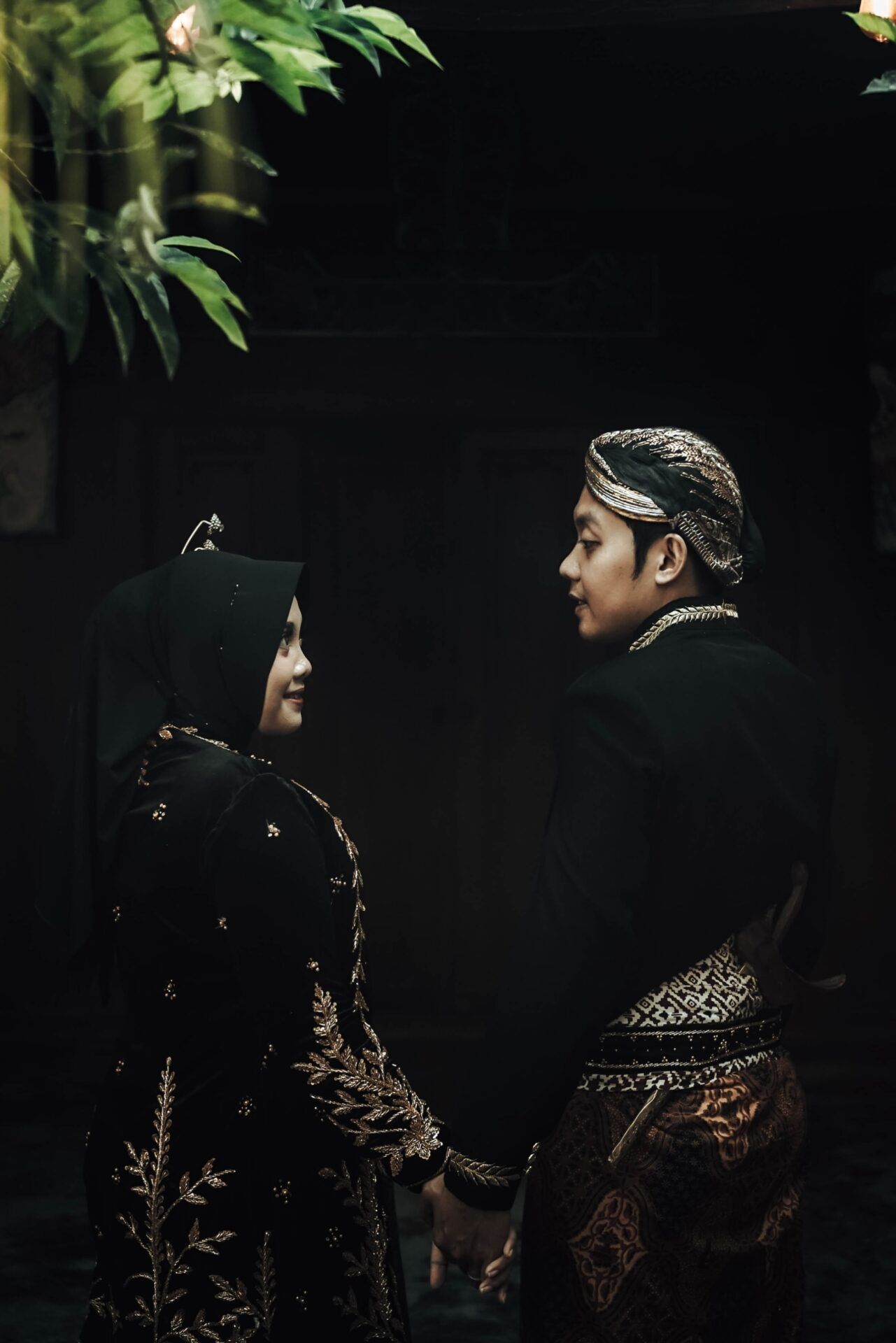 Penutup Nia Cholis