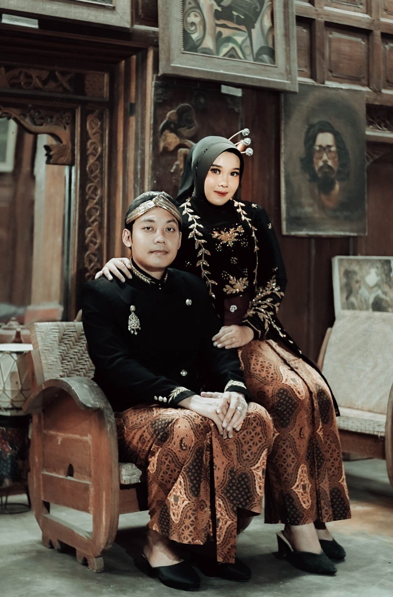 Story 1 Nia Cholis