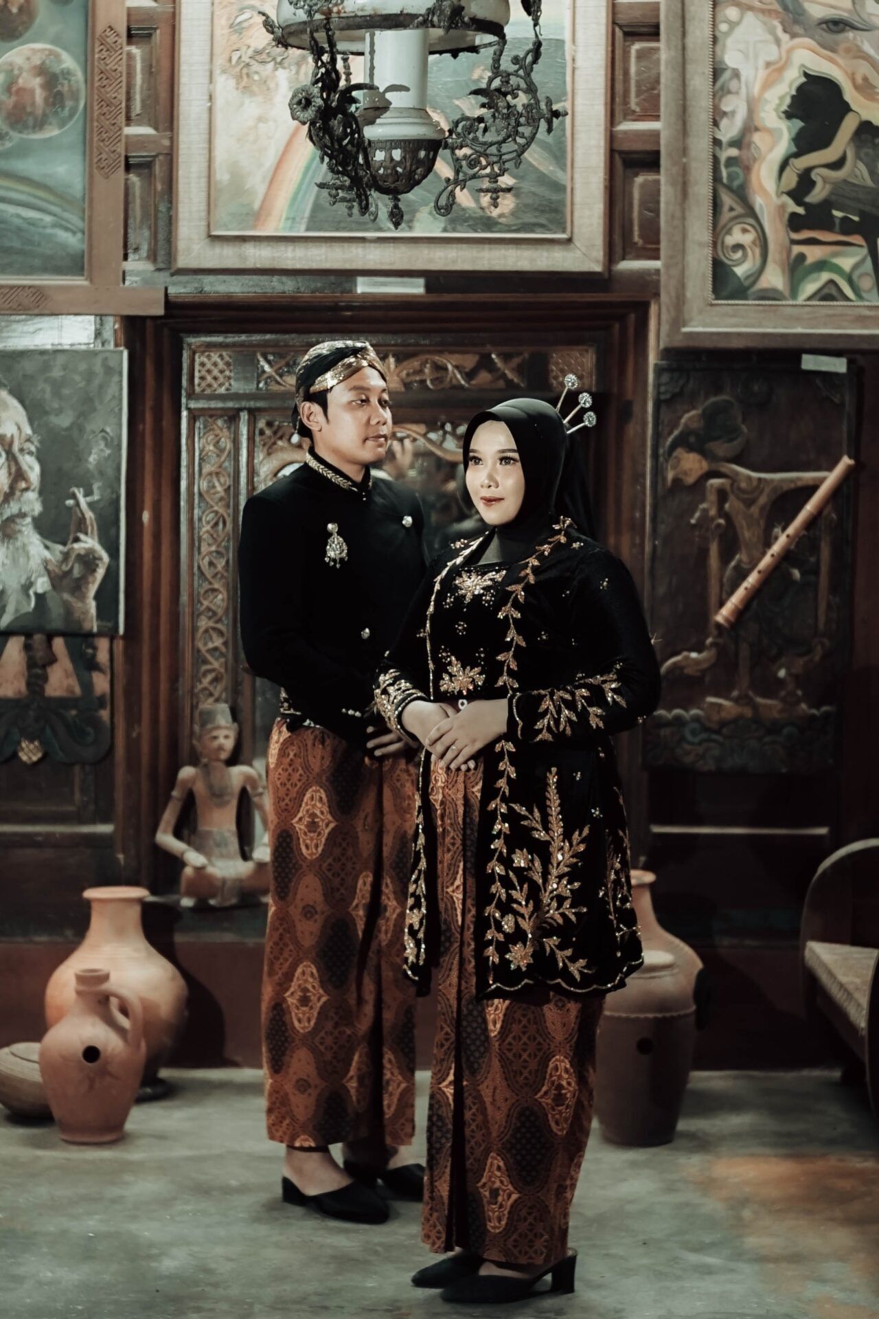 Story 2 Nia Cholis