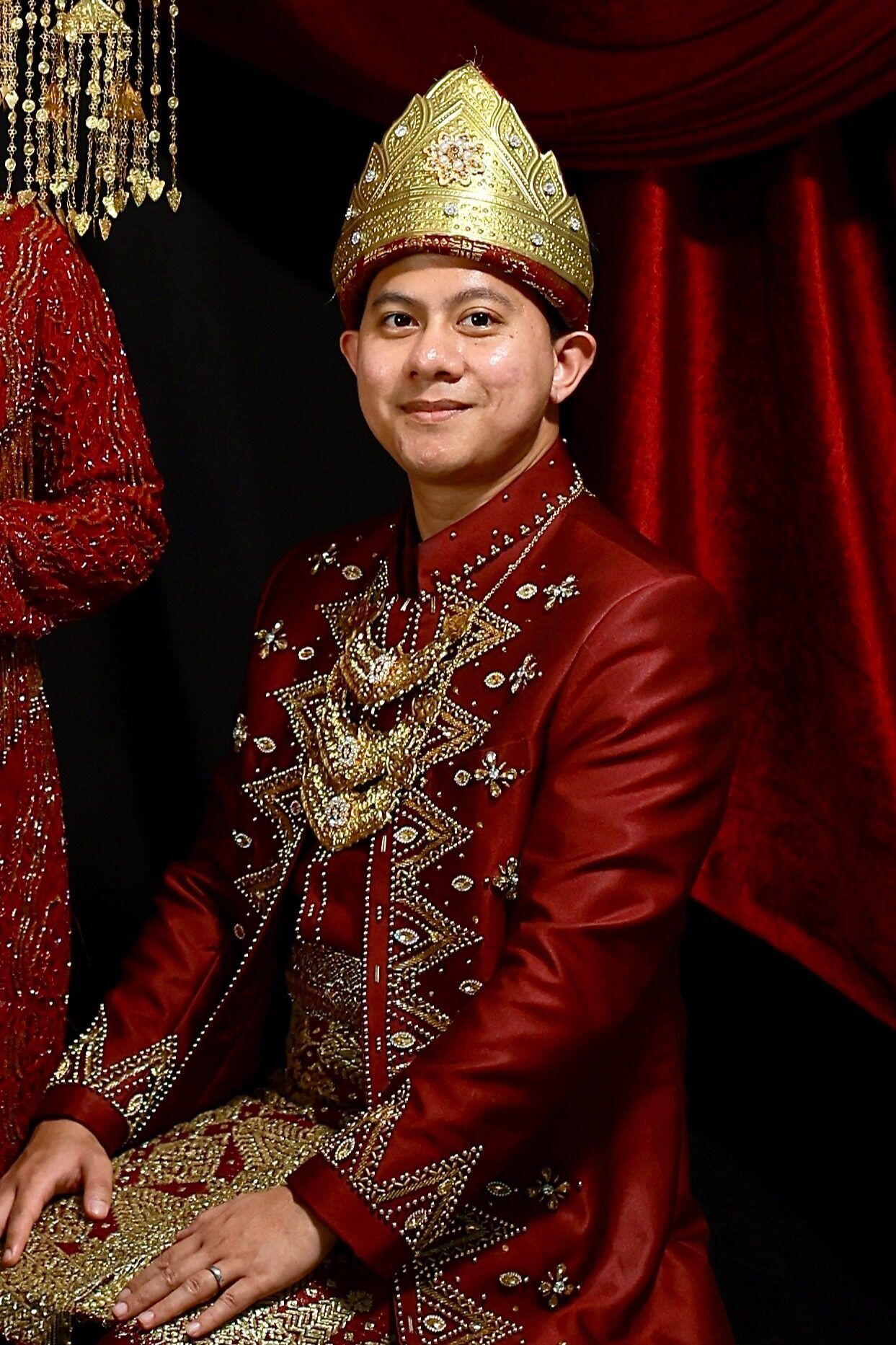 Cropped image