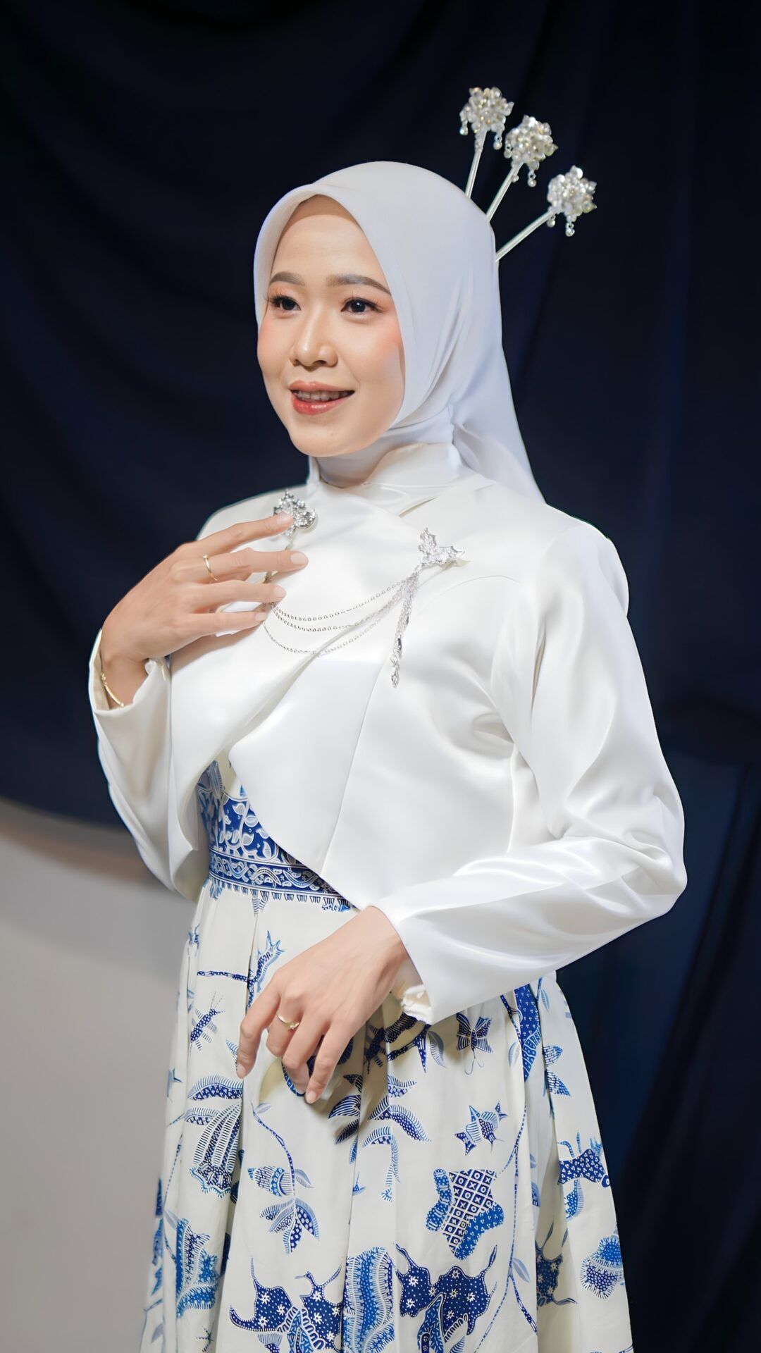 Cropped image