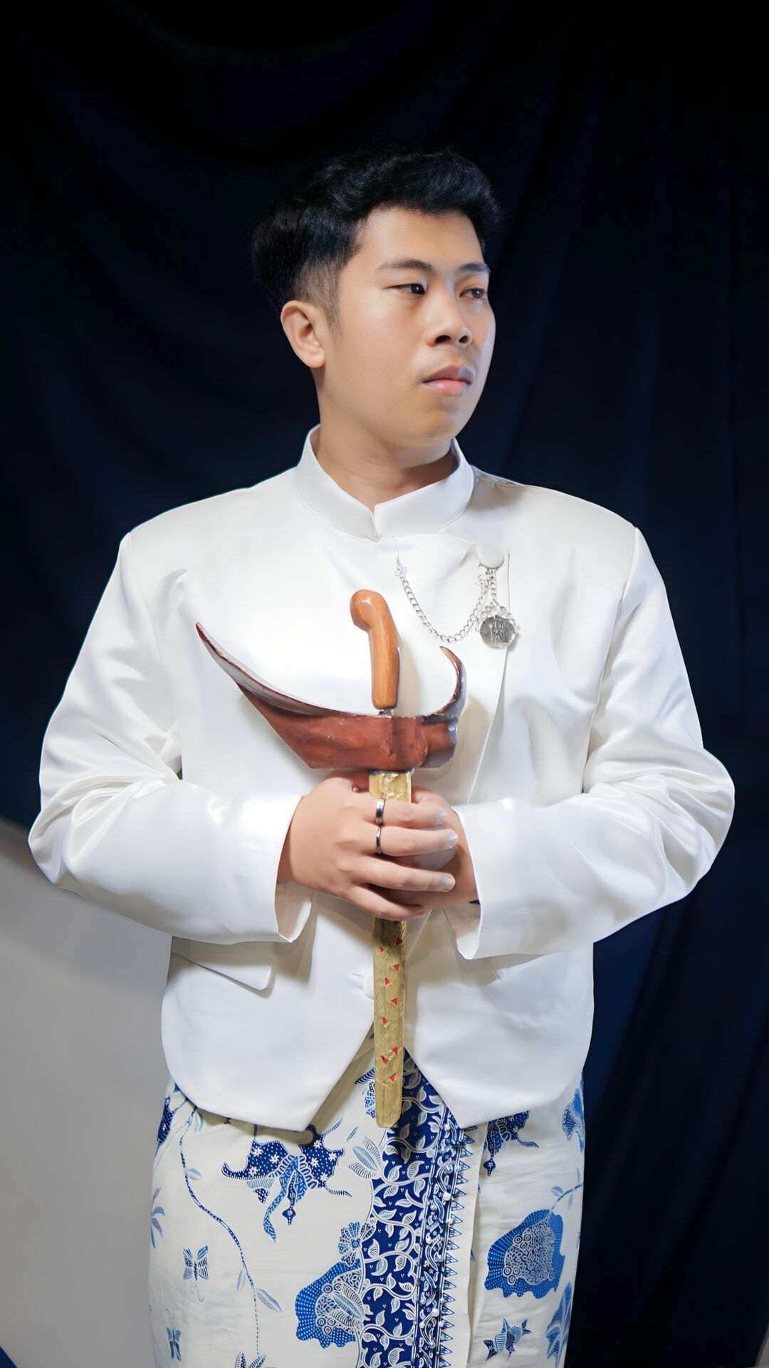 Cropped image