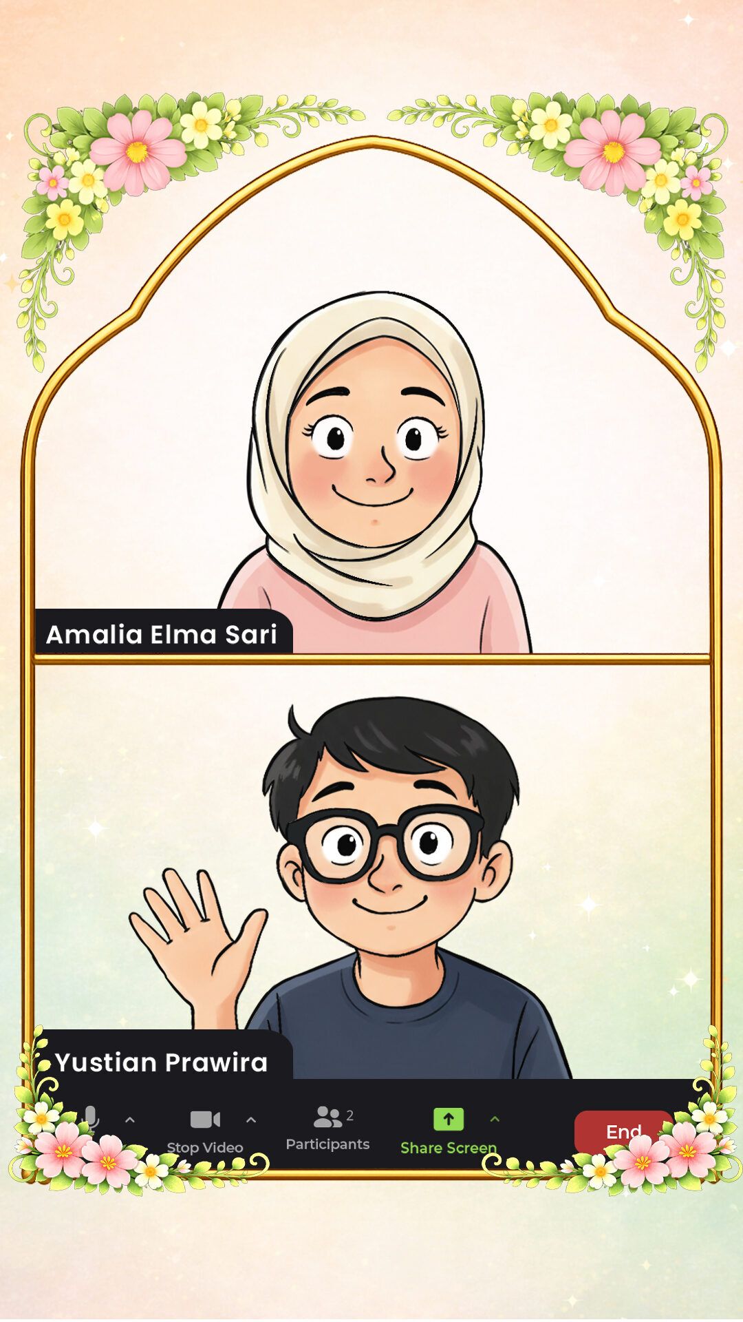01 Our Meet compressed Yustian Elma