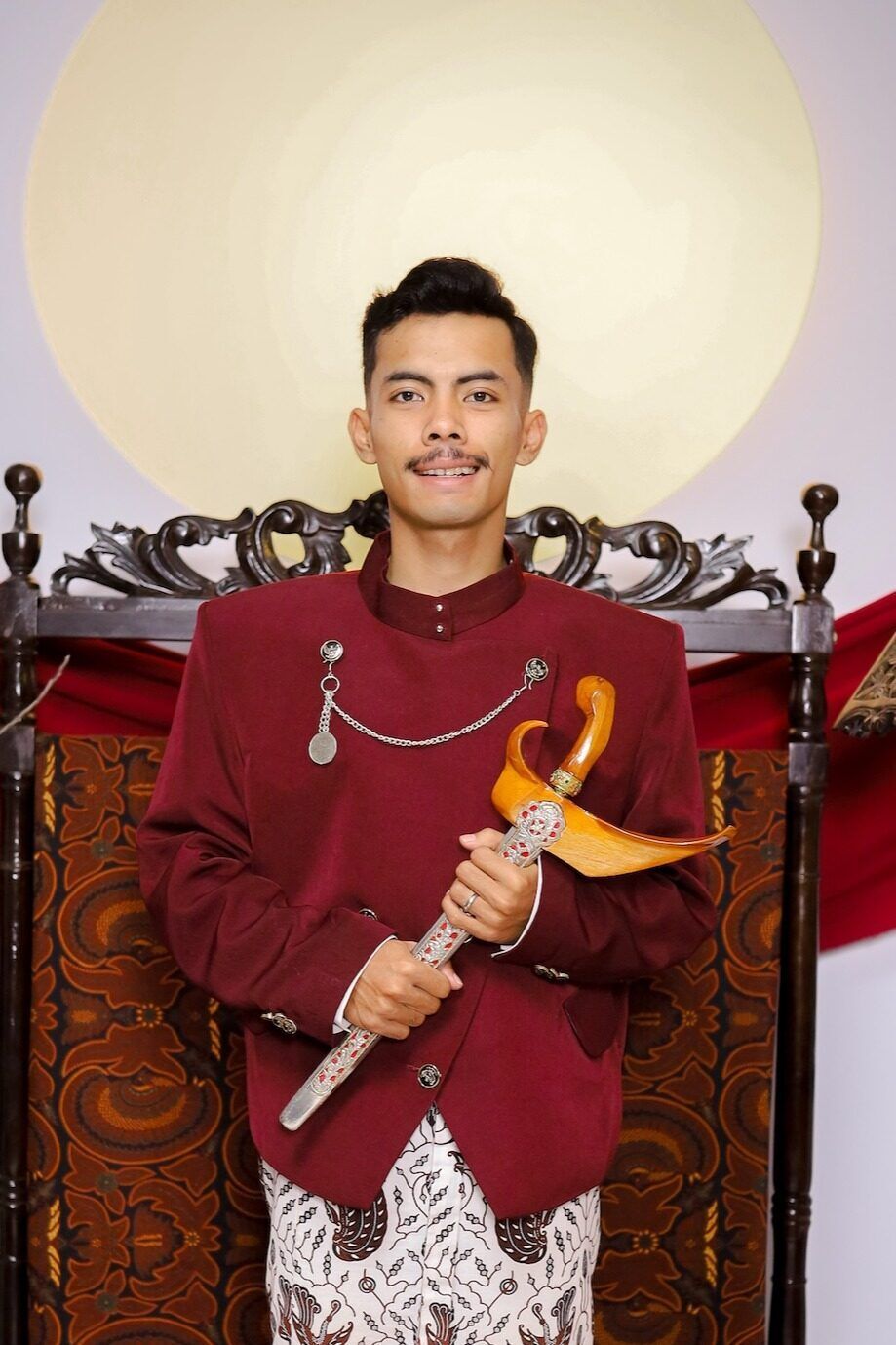 Cropped image