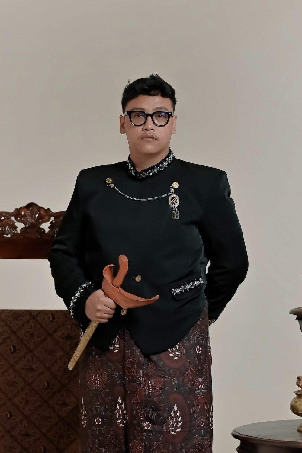 Cropped image