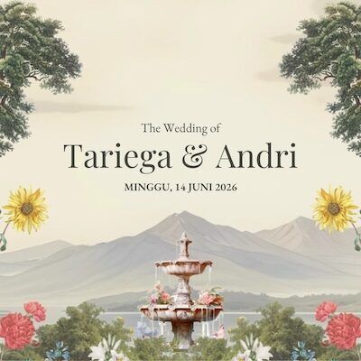 Tariega Andri