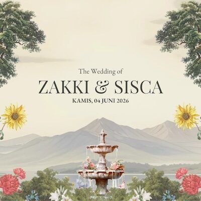Zakki Sisca