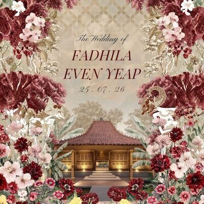 Fadhila Even Yeap