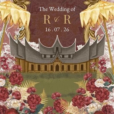 RR Wedding