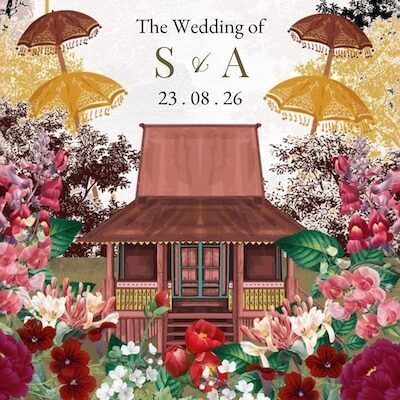 SA Wedding