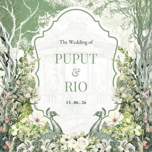 PUPUT RIO