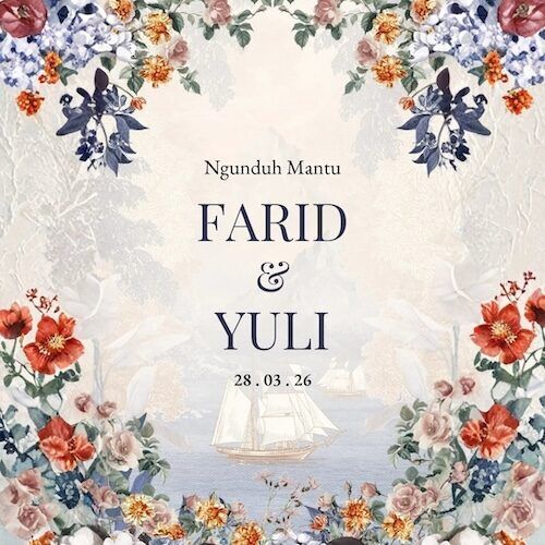 Farid Yuli