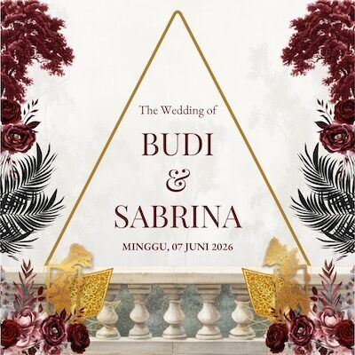 Budi Sabrina