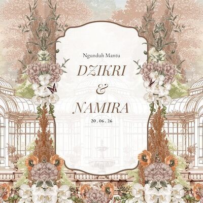 Dzikri Namira