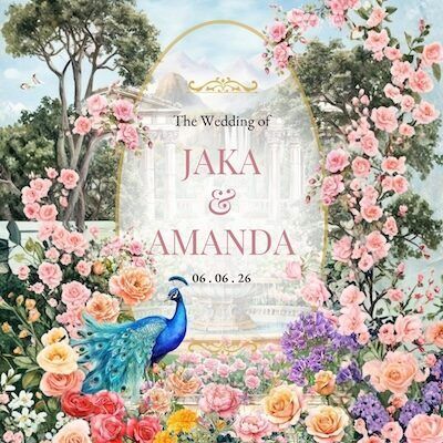 JAKA AMANDA