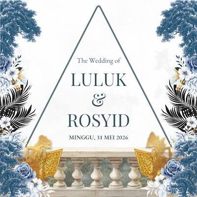 Luluk Rosyid