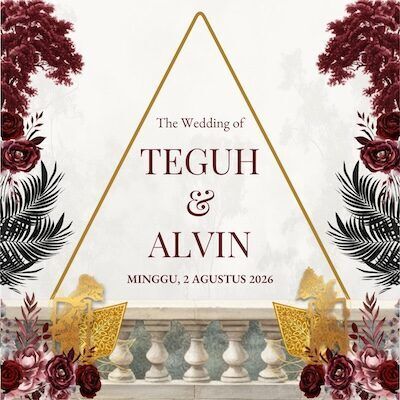 Teguh Alvin