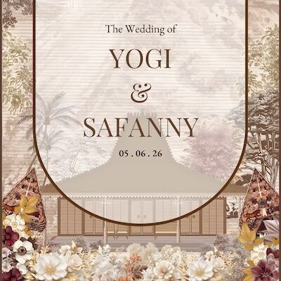 Yogi Safanny