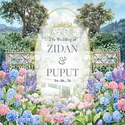ZIDAN PUPUT